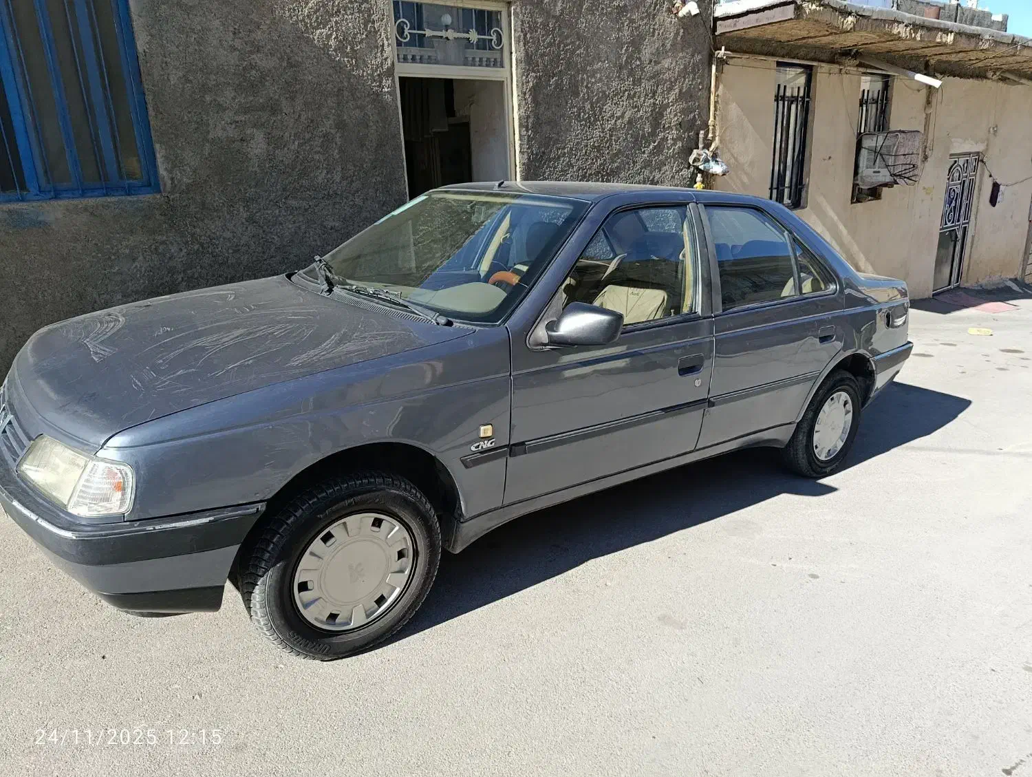 خودرو|خودرو سواری و وانت|نورآباد, |دیوار