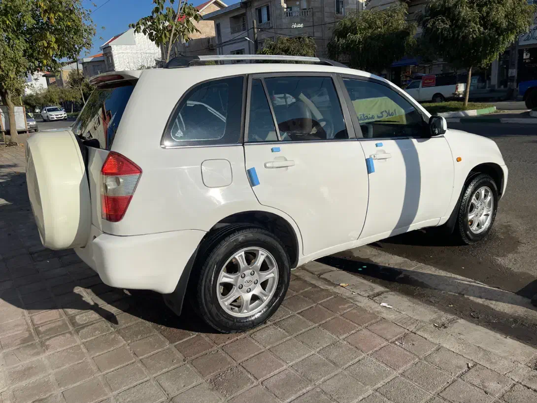 Mvm x33|خودرو سواری و وانت|رشت, فرزانه|دیوار