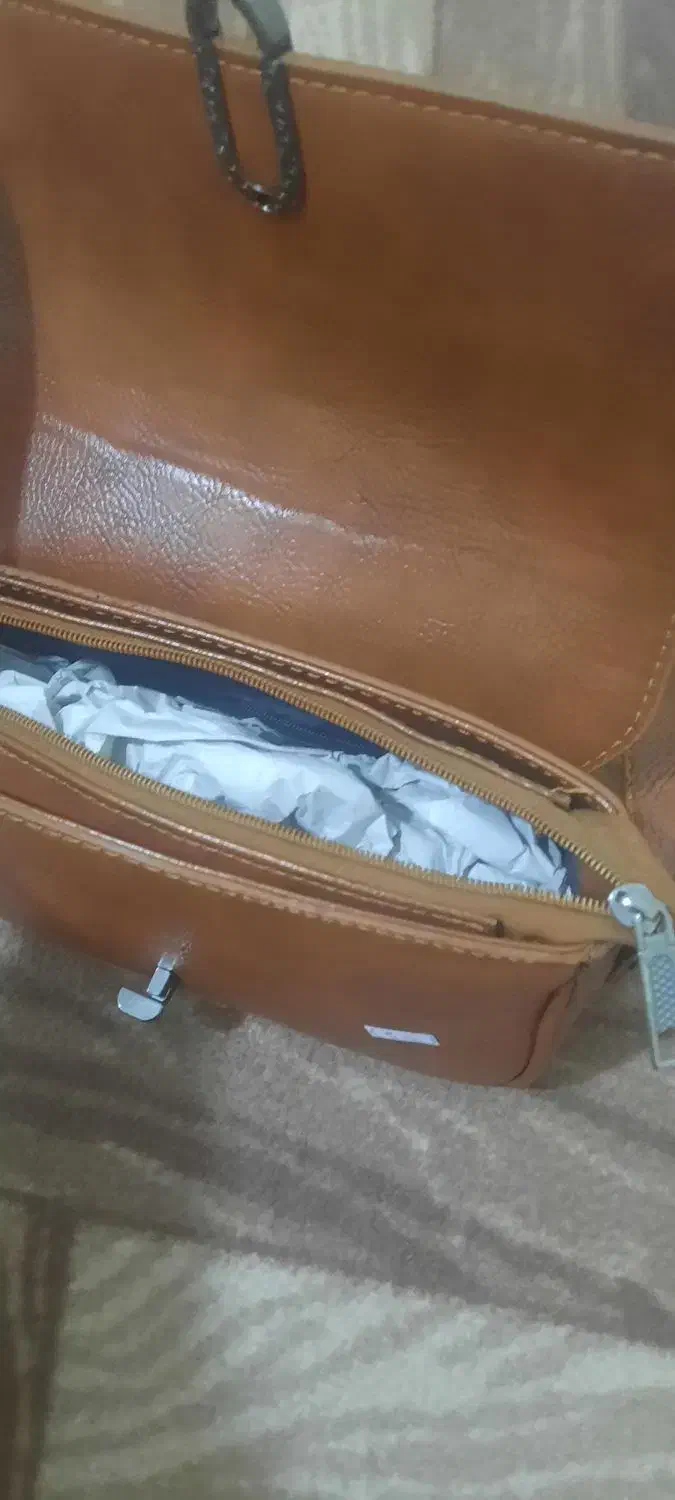 کیف چرمی|کیف، کفش، کمربند|فردیس, شهرک شهید حسینی|دیوار