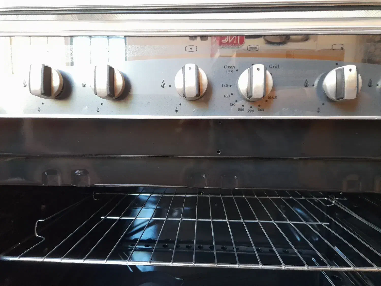 فرگاز|اجاق گاز و لوازم برقی پخت‌وپز|جهرم, |دیوار