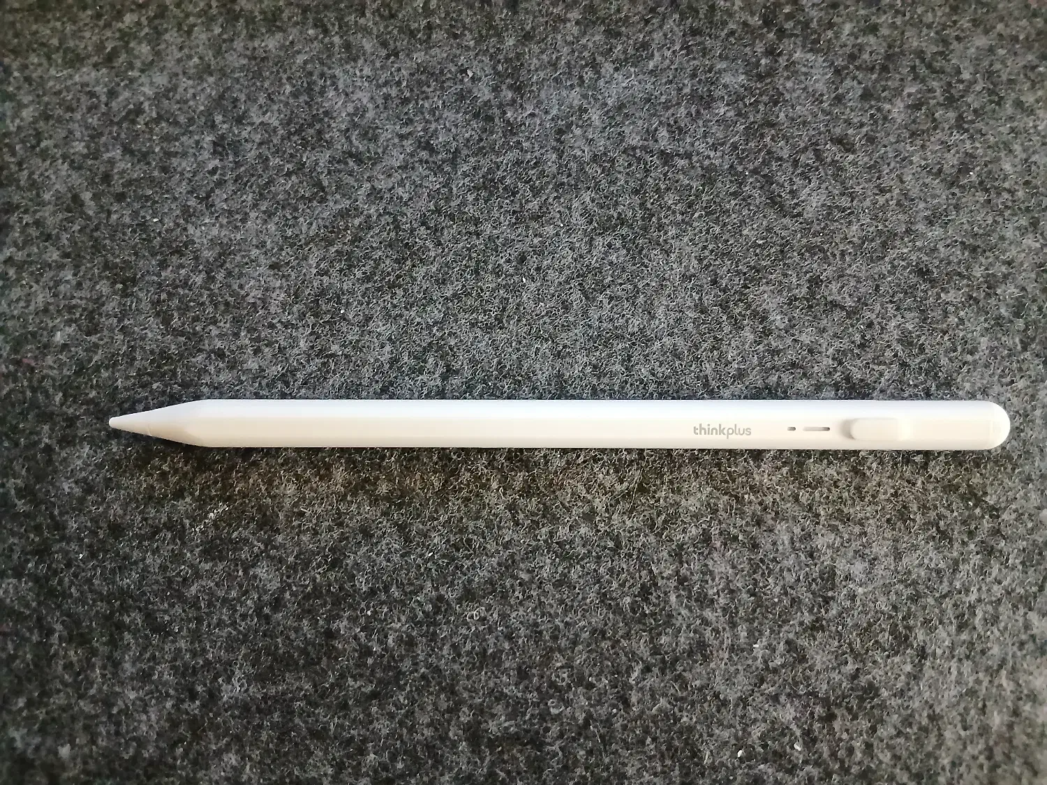 قلم لمسی لنوو lenovo thinkplus|لوازم جانبی موبایل و تبلت|قرچک, مهدیه|دیوار