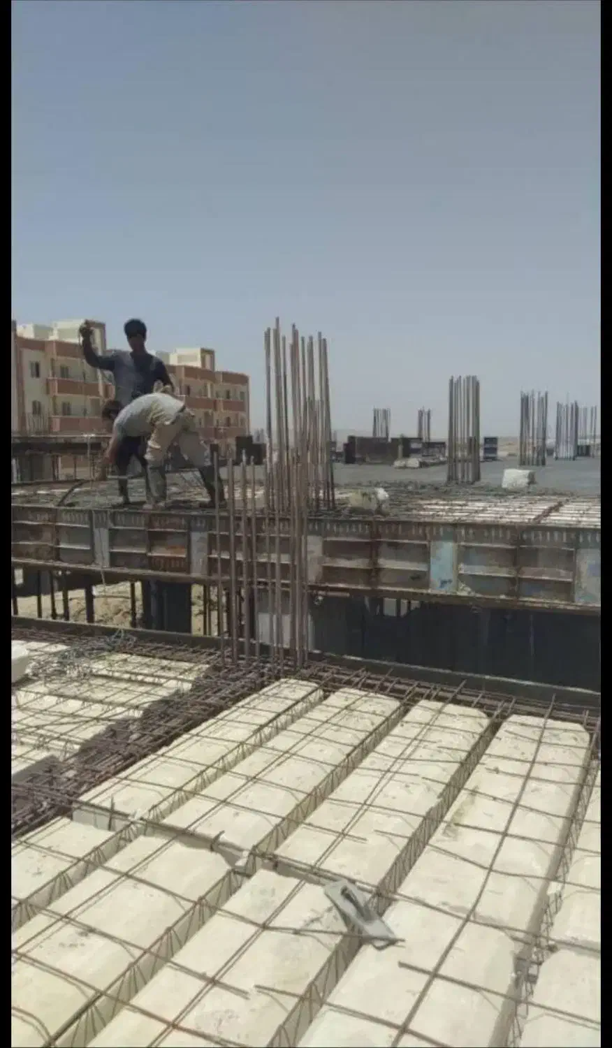 فروش واحد مسکن ملی 370 میلیون واریزی|پیشفروش املاک|چابهار, |دیوار