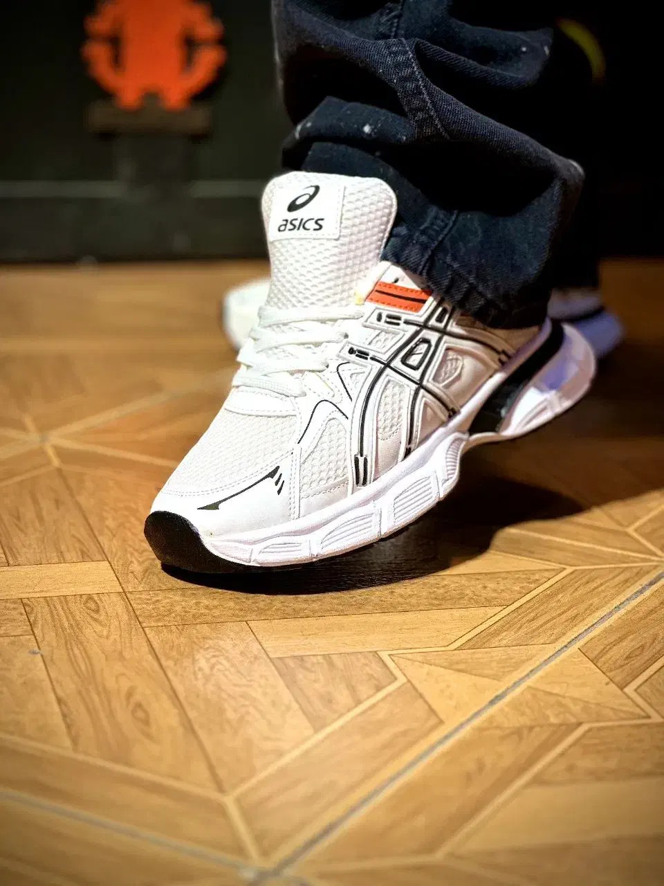 جردن ساق دار|کیف، کفش، کمربند|قرچک, زیبا شهر|دیوار