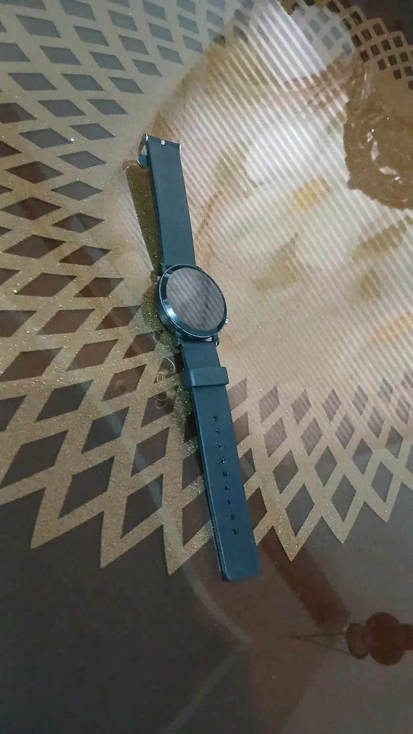 ساعت دیجیتالی|ساعت|سمنان, |دیوار