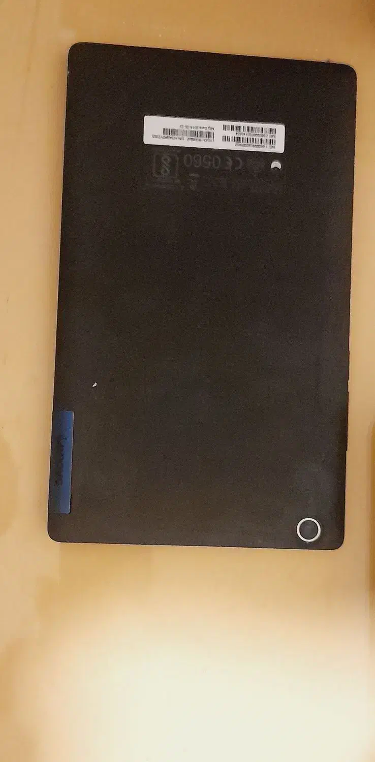 Lenovo  TB3-850M|تبلت|اصفهان, خانه اصفهان|دیوار