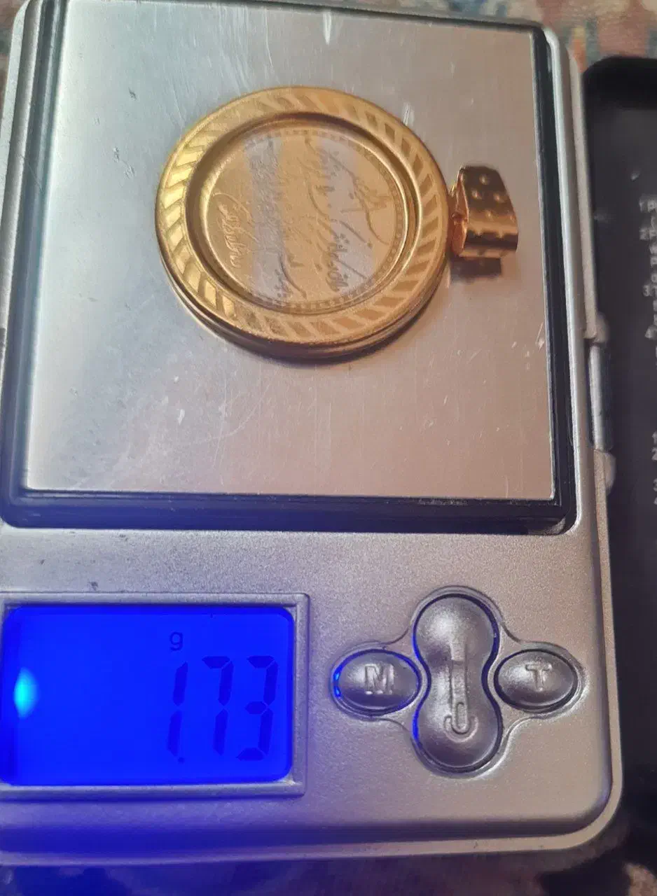 طلای دست دوم|جواهرات|گلپایگان, |دیوار