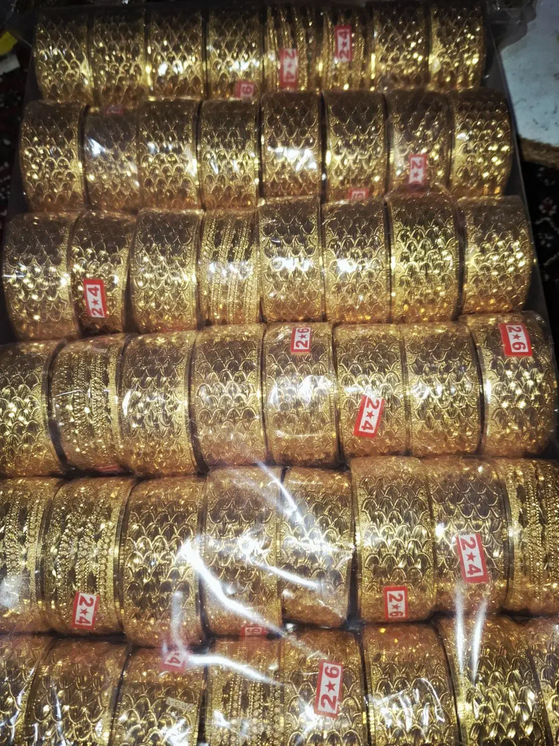 تک پوش النگو بدلیجات|بدلیجات|زاهدان, |دیوار