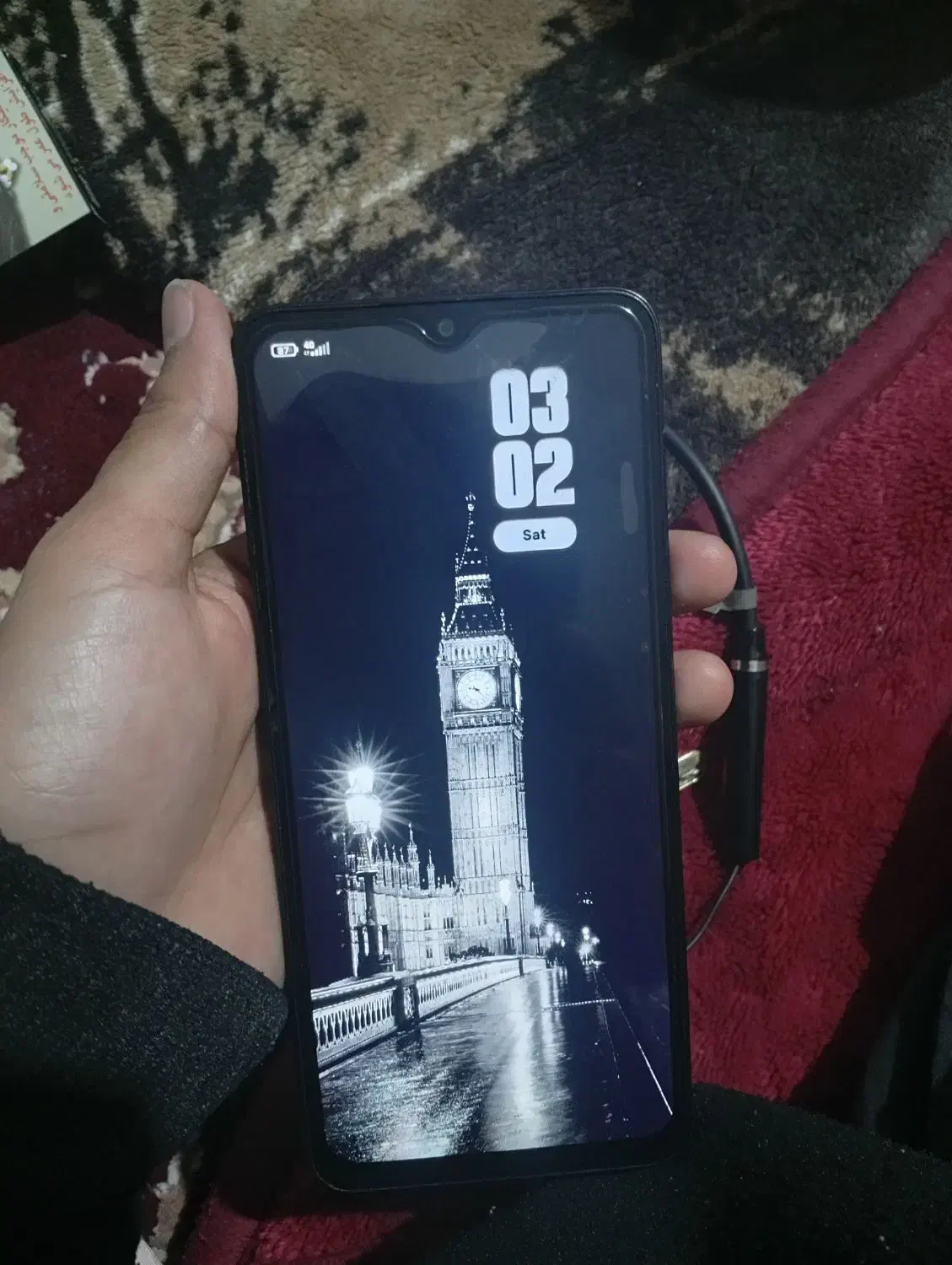 پوکو c75|موبایل|مشهد, هفت تیر (نه دره)|دیوار