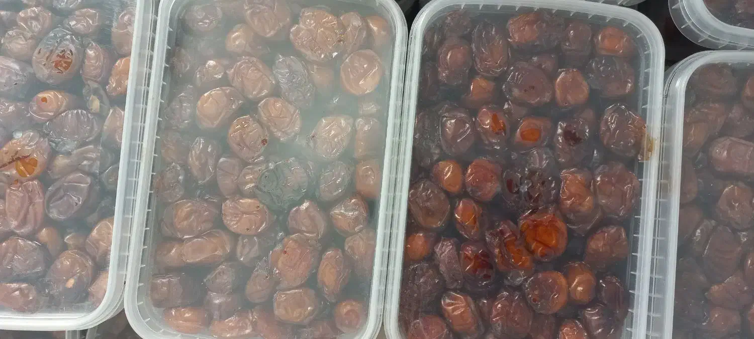 خرما خاصویی|خوردنی و آشامیدنی|شیراز, شهرک پرواز|دیوار