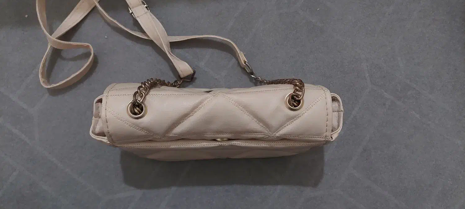 3 عدد کیف در حد نو|کیف، کفش، کمربند|کرج, فاز ۳ گوهردشت|دیوار