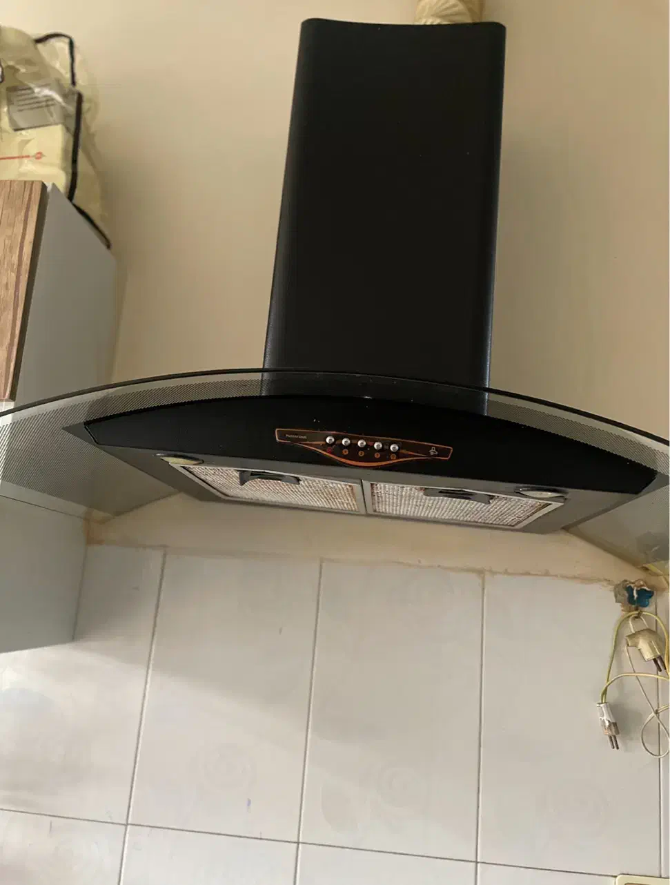 هود سالم|هود|گلستان (تهران), |دیوار