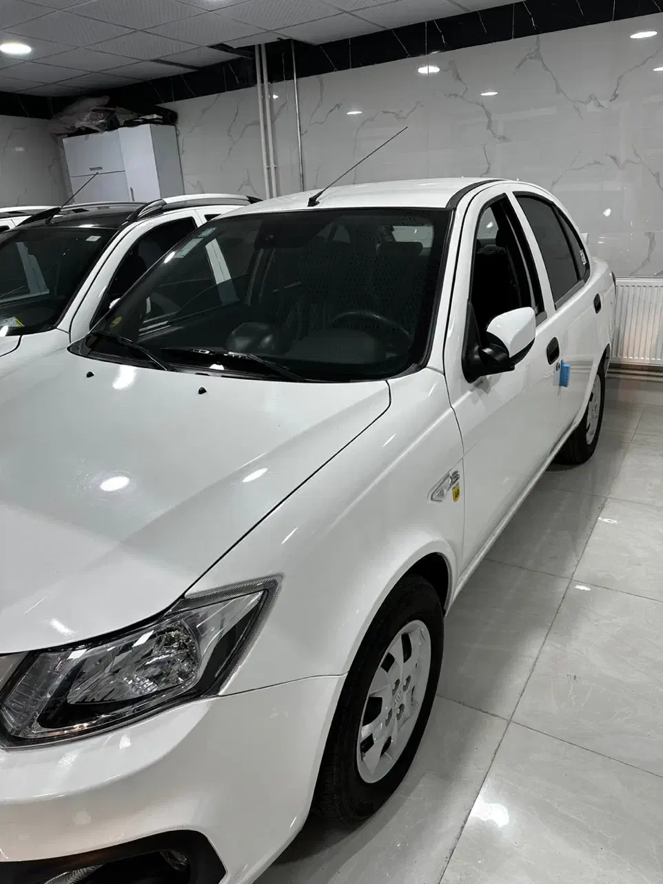 ساینا اس ۸۵گانه  ۱۴۰۳|خودرو سواری و وانت|ارومیه, |دیوار