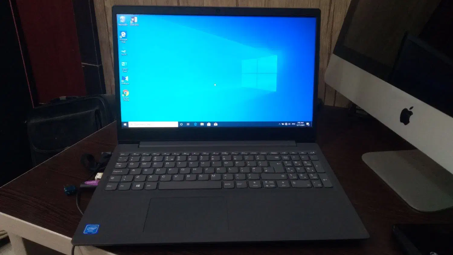 لپ تاپ لنوو خانگی|رایانه همراه|دزفول, |دیوار