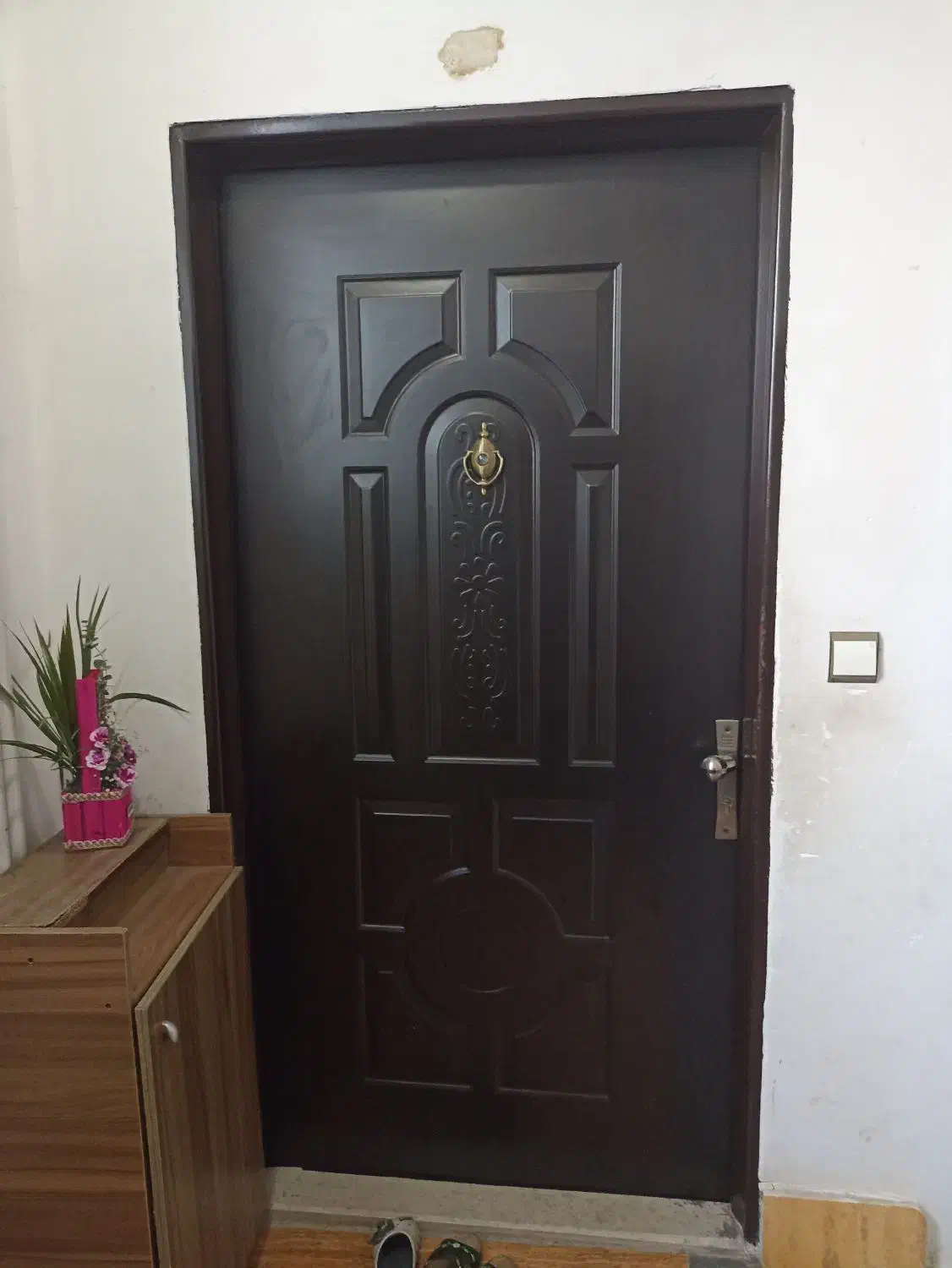 فروش فوری درب ساختمان|حراج|صومعه‌سرا, |دیوار