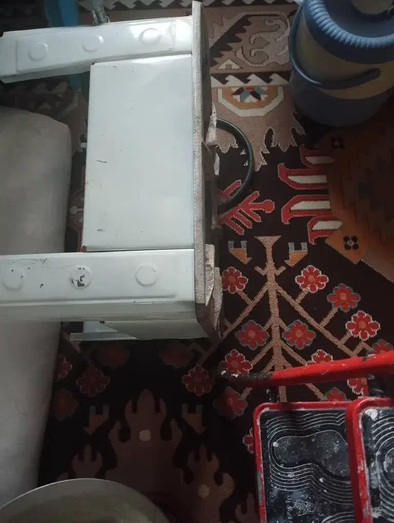 گاز چهار پایه|اجاق گاز و لوازم برقی پختوپز|تهران, قیام|دیوار