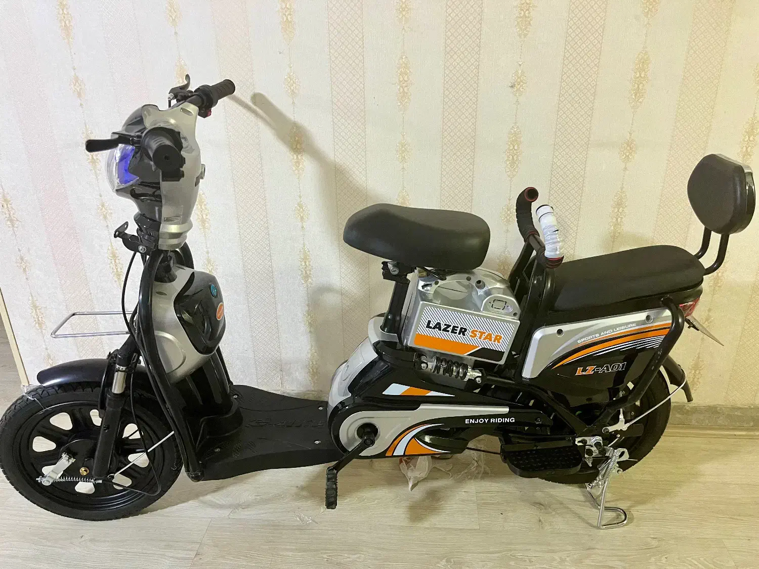 موتور برقی|موتورسیکلت|بندر ماهشهر, |دیوار