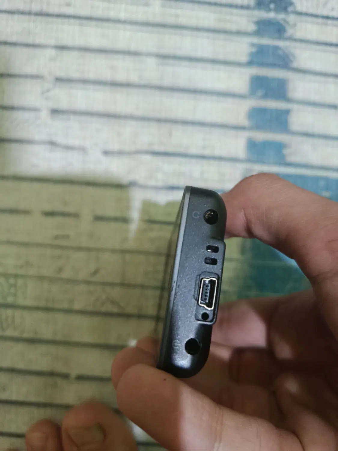 MP3 PLAYER قدیمی|صوتی و تصویری|رشت, کوی مهر|دیوار