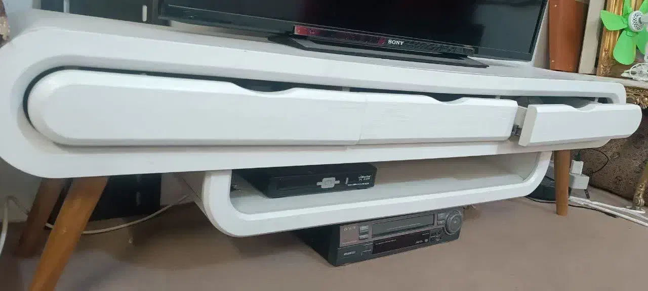 بخاری گازی ایران کارتوس میز تلویزیون|بخاری، هیتر، شومینه|لواسان, |دیوار