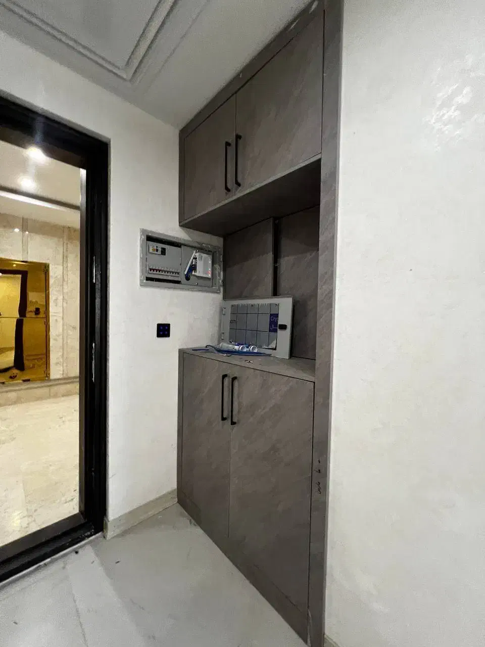 فروش برج رونیکا پالاس کوهک ،آماده تحویل ،اقساطی|فروش آپارتمان|تهران, شهرک صدرا|دیوار