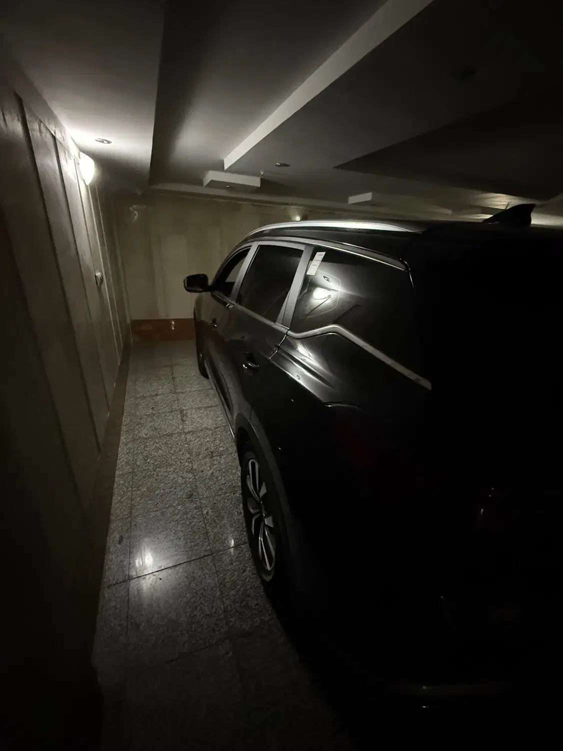 تیگو۷ پرو|خودرو سواری و وانت|تهران, یافت آباد جنوبی|دیوار