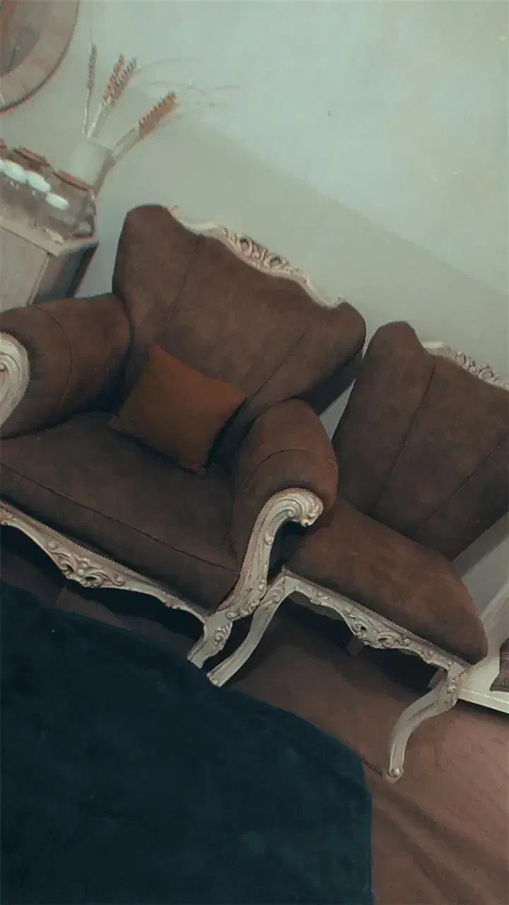 مبل|مبلمان خانگی و میز عسلی|رباط‌کریم, نصیرشهر|دیوار