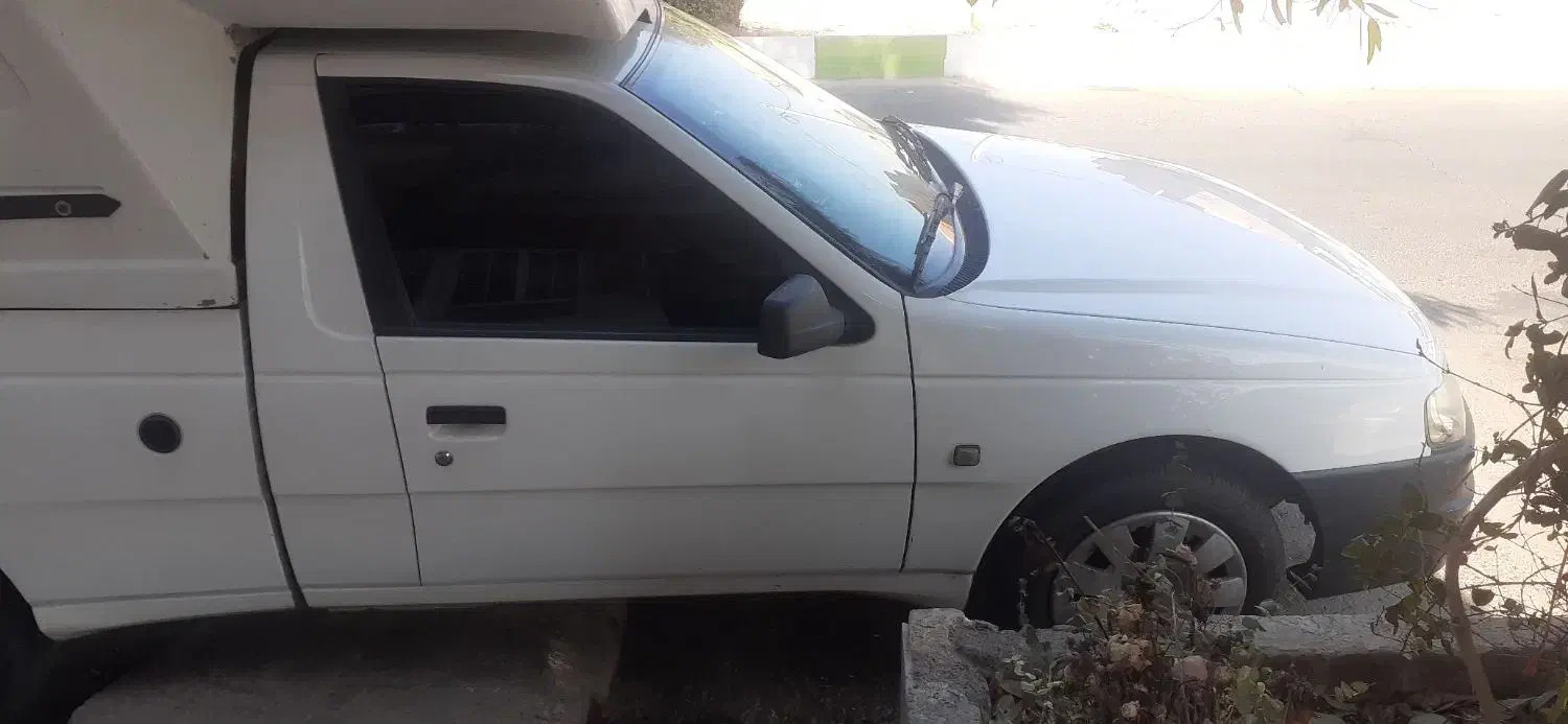 اریسان ۱|خودرو سواری و وانت|قم, تعویض پلاک|دیوار