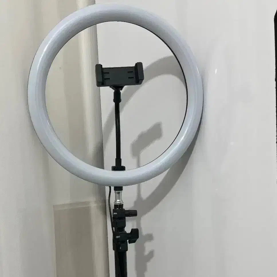 پایه دوربین رینگ‌ لایت|دوربین عکاسی و فیلم‌برداری|کامیاران, |دیوار