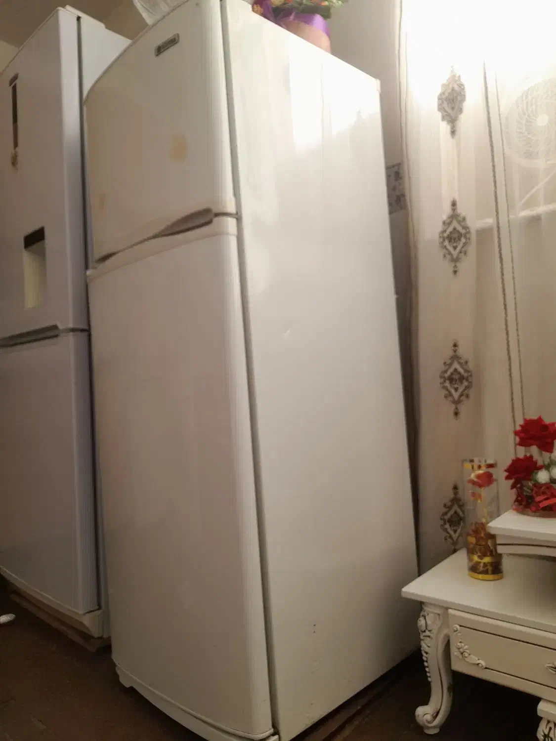 یخچال|یخچال و فریزر|ماهدشت, |دیوار