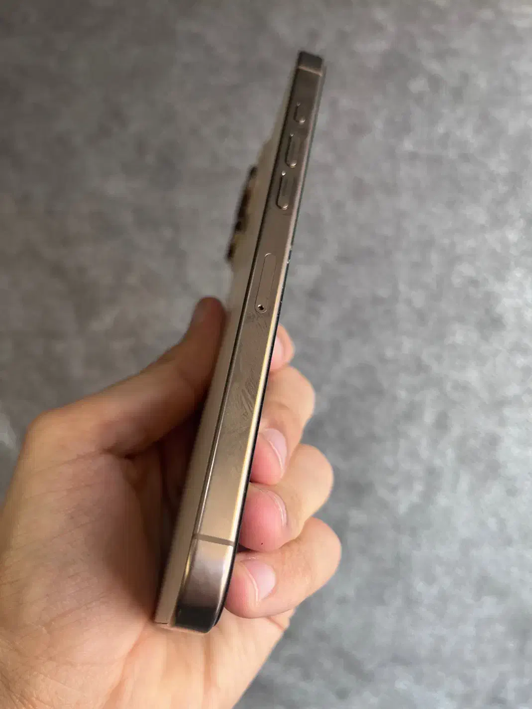 آیفون 16 pro max 256g|موبایل|رشت, دیلمان|دیوار