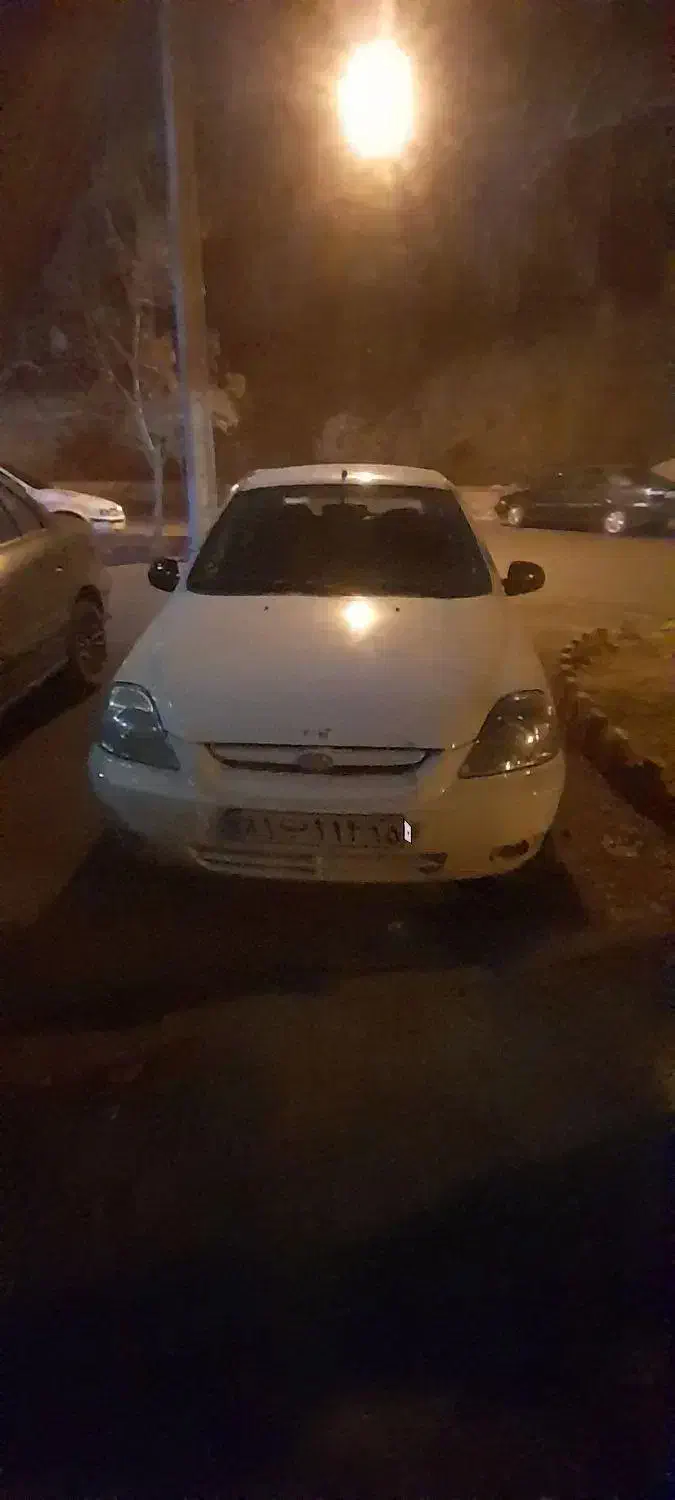 ریو مدل ۸۸|خودرو سواری و وانت|تبریز, |دیوار