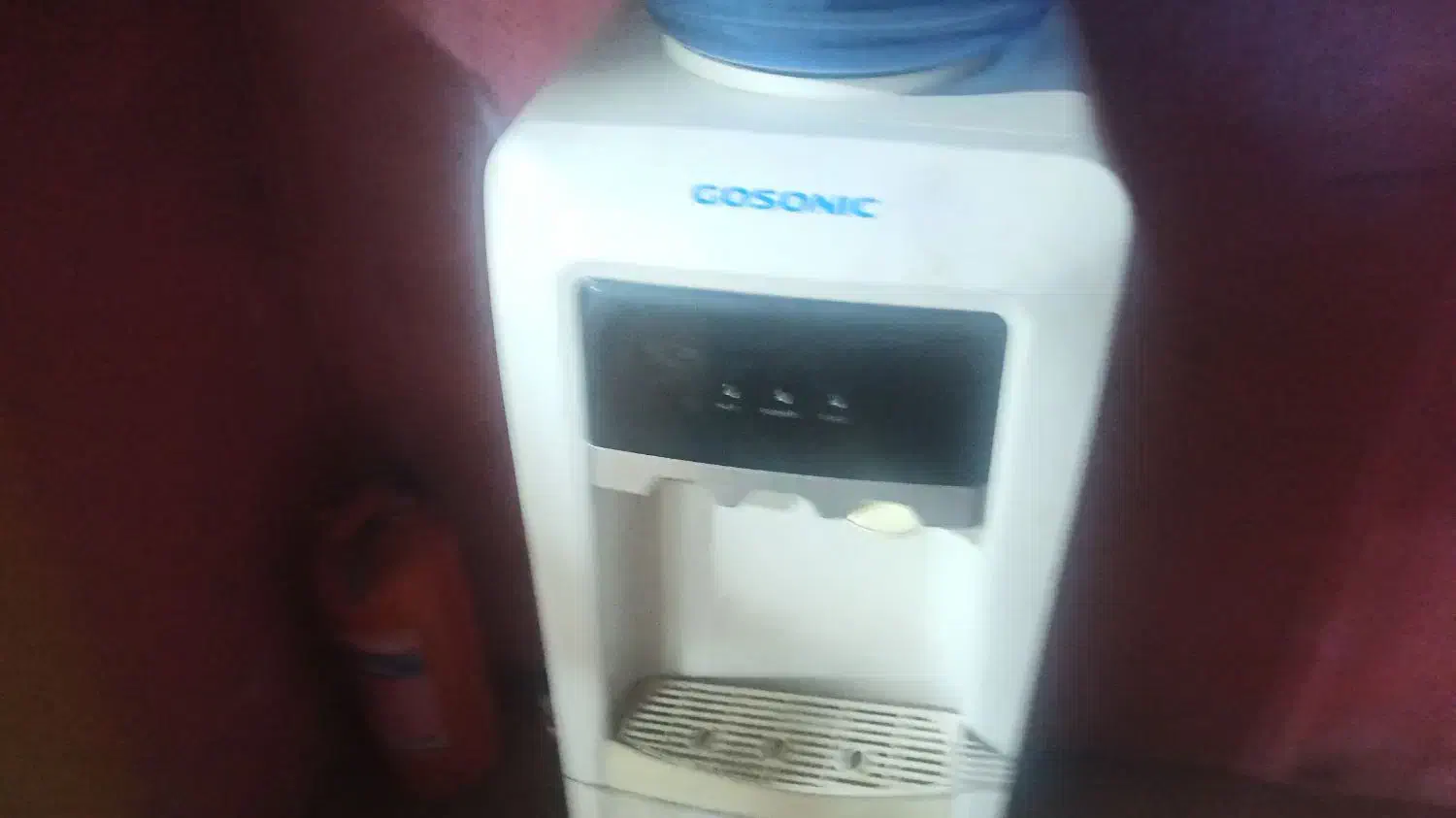 کولر گازی نیه زمین نیرو انتظامی تا ۹۰۰اسینم|یخچال و فریزر|دهگلان, |دیوار