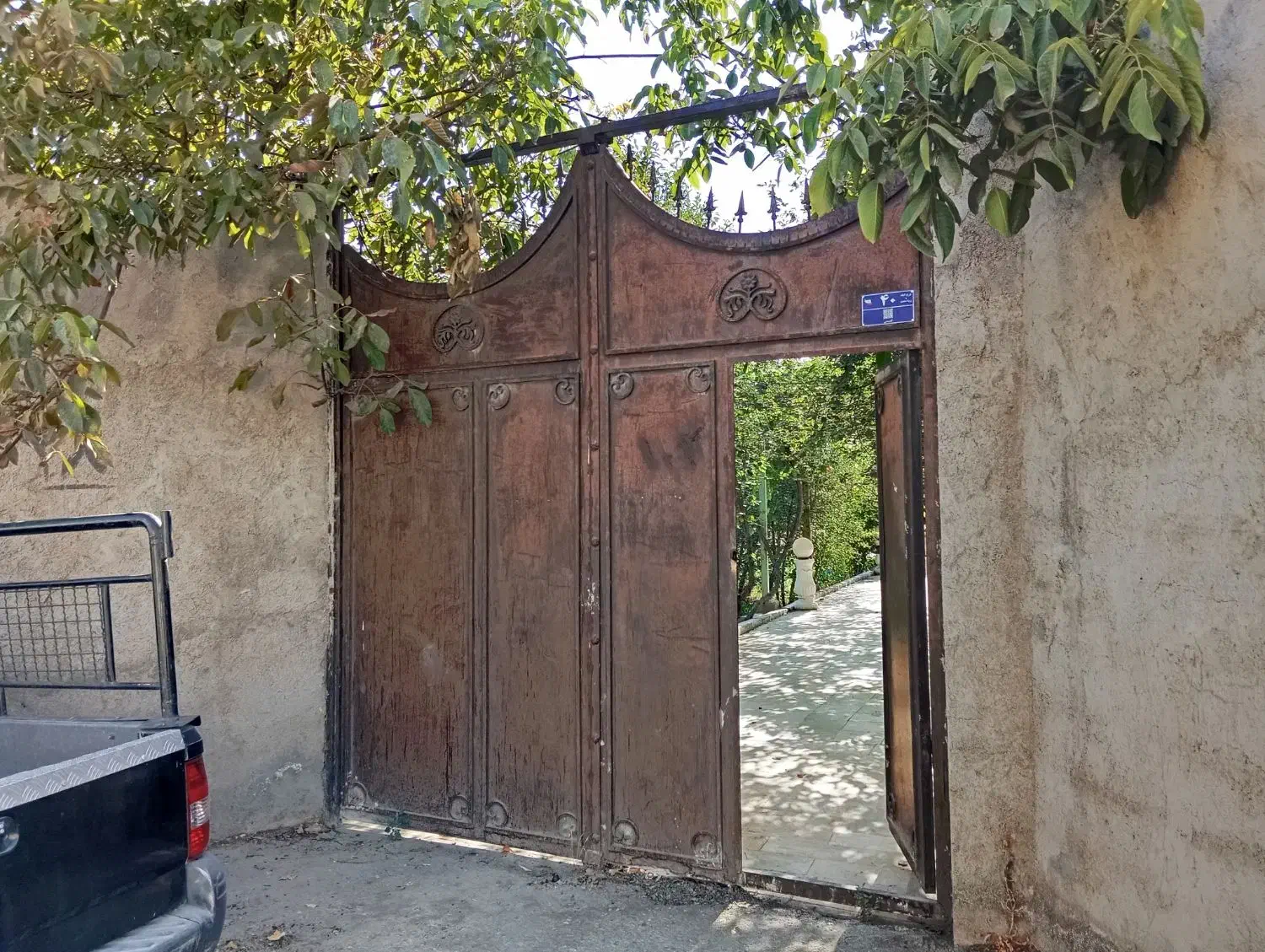 جوشکاری سیار|خدمات پیشه و مهارت|ملارد, |دیوار