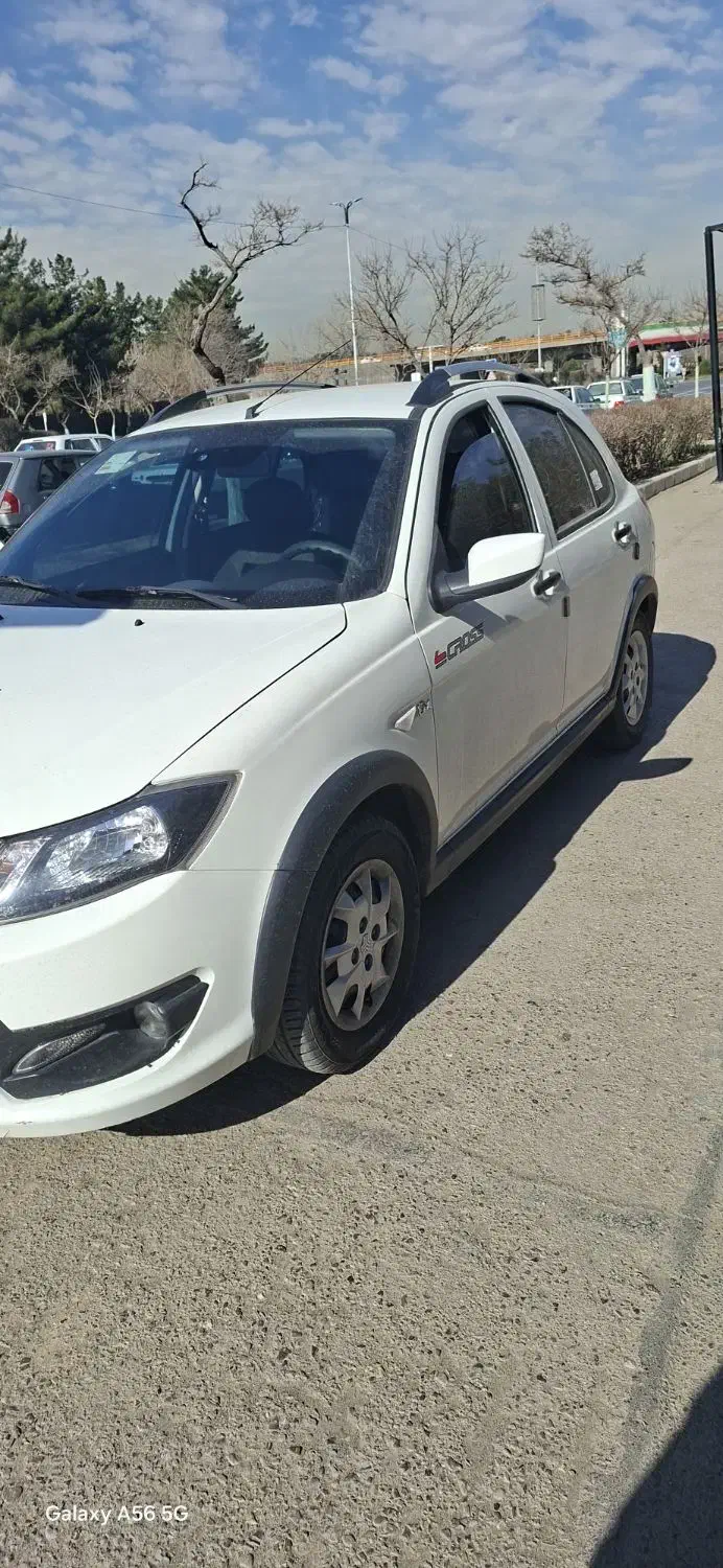 کوییک s مدل ۴۰۳|خودرو سواری و وانت|مشهد, ده دی|دیوار