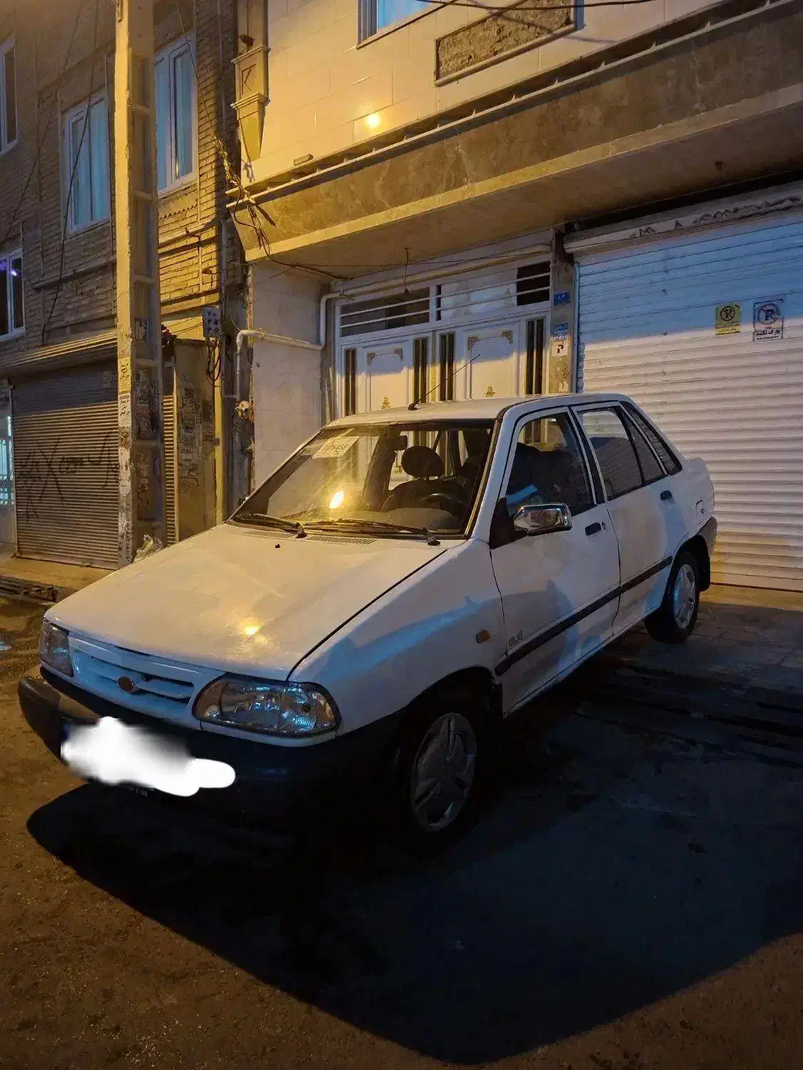 پراید131مدل90sx|خودرو سواری و وانت|نسیمشهر, |دیوار