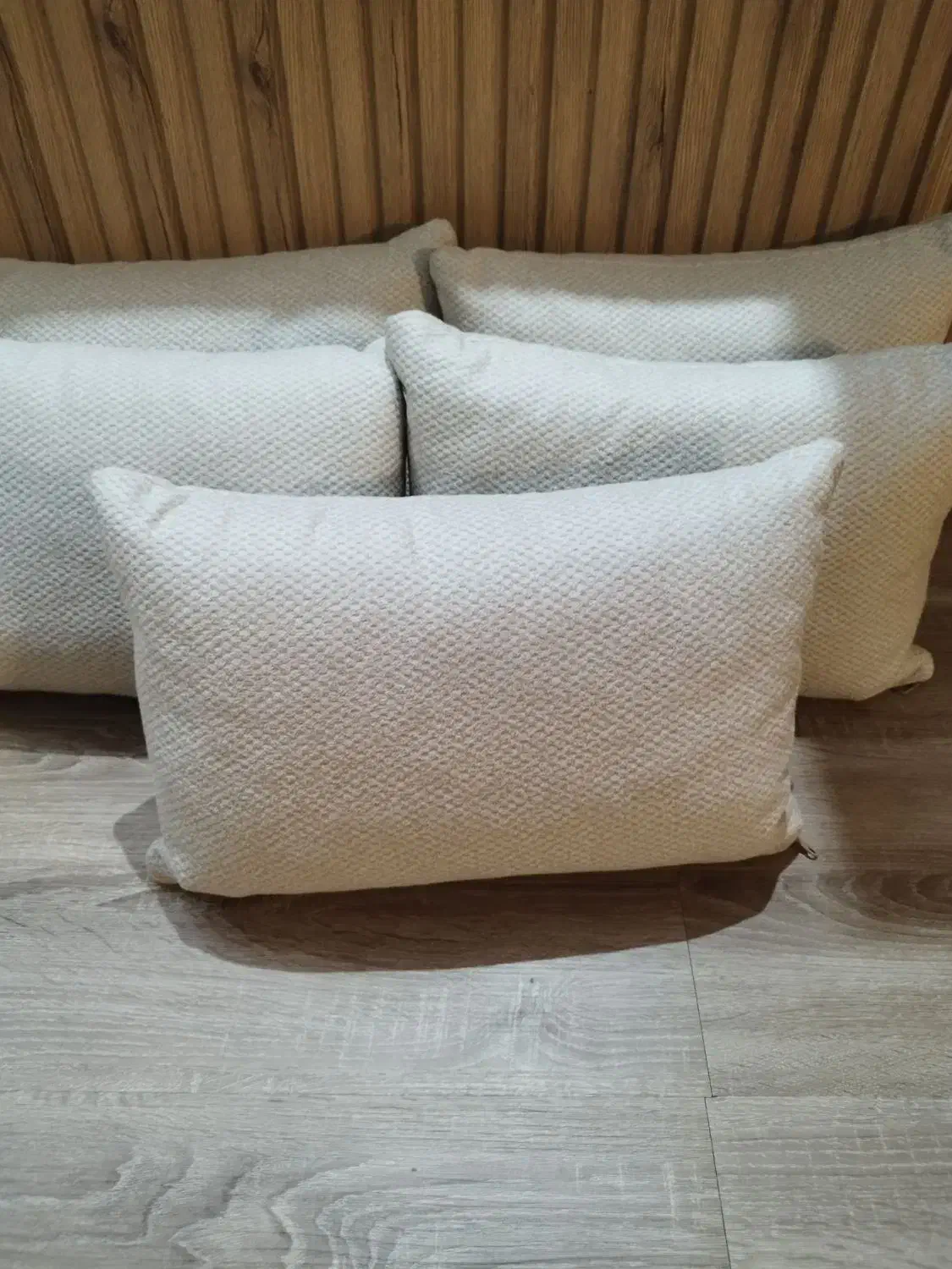 کوسن تدی|رختخواب، بالش، پتو|سمنان, |دیوار