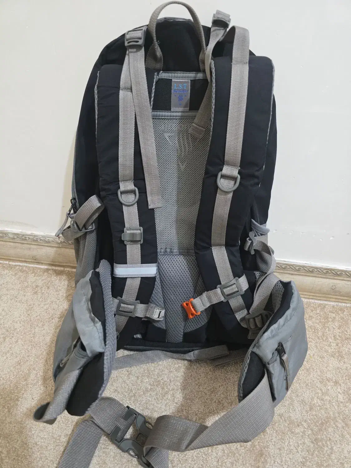 کوله کوهنوردی|کیف، کفش، کمربند|اسلام‌شهر, شهرک محمدیه|دیوار