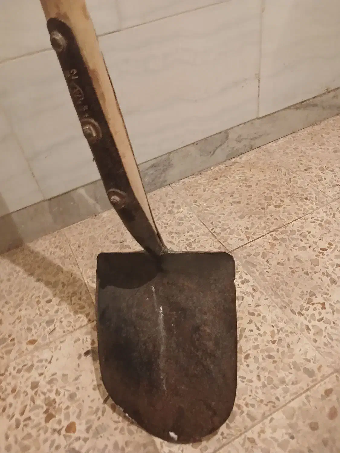 بیل فرنگی|ابزارآلات|شهرکرد, |دیوار