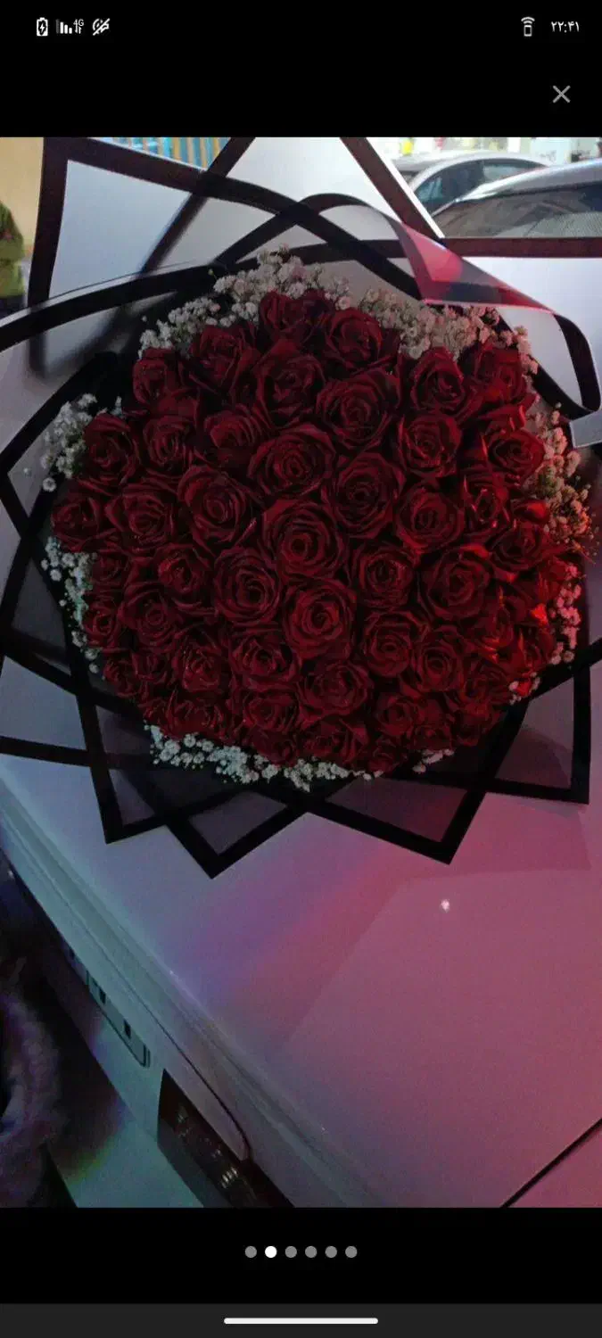 گل ربانی و جاودان|گل مصنوعی|مشهد, ابوذر|دیوار