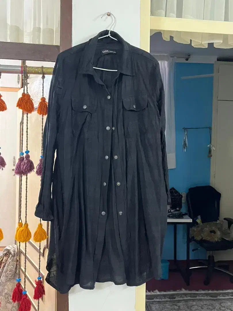 پافر لباس مجلسی مانتو|لباس|گرگان, |دیوار