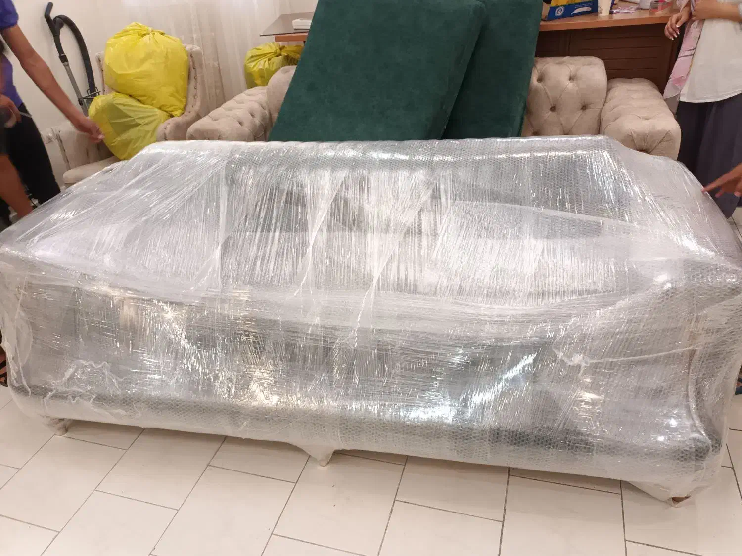 اتوبار مجیدیه آهنگ کرمان وحیدیه سراج تهران‌نو|خدمات حمل و نقل|تهران, دبستان|دیوار