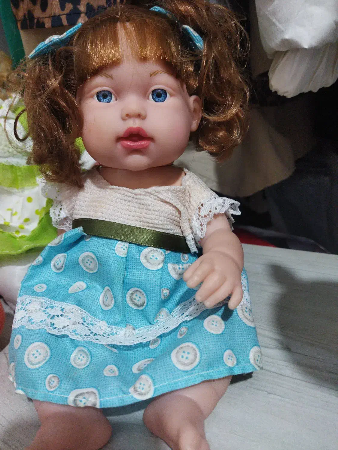 نو برای دختر کوچولوهای ناز|اسباببازی|اردبیل, |دیوار