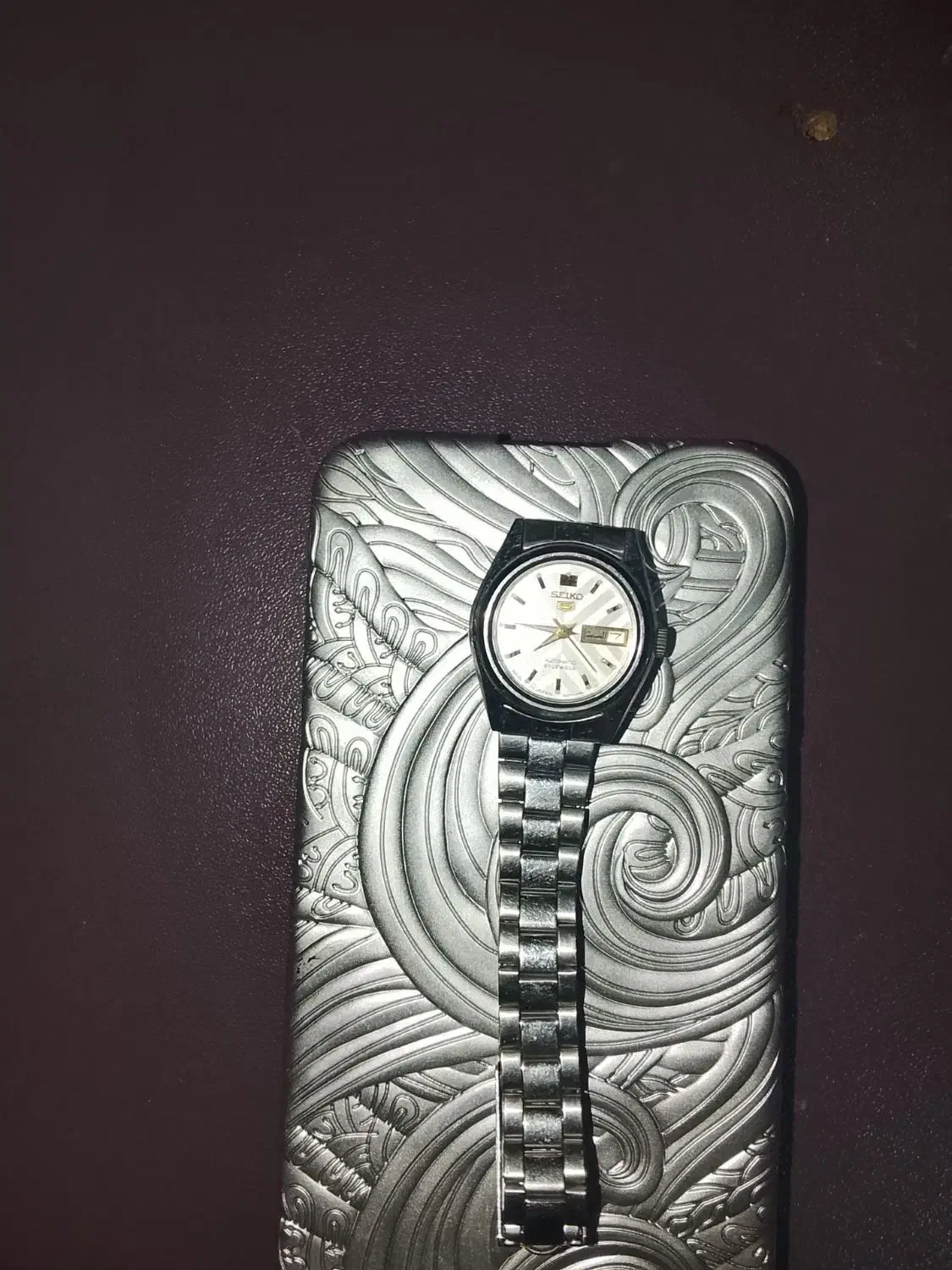 ساعت زنانه SEIKO|ساعت|پاکدشت, پاکدشت (مامازند)|دیوار