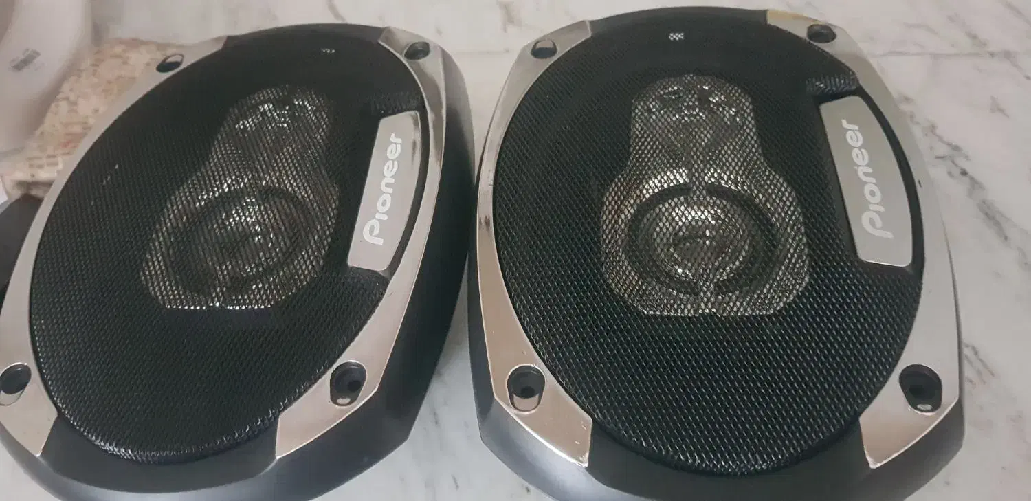 باند ۶۹۷۵ پایونر|صوتی و تصویری|بروجرد, |دیوار