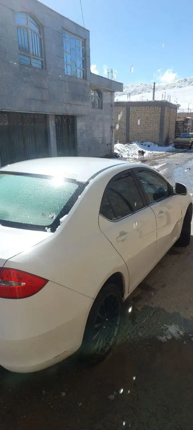 جک جی 5|خودرو سواری و وانت|شهرکرد, |دیوار