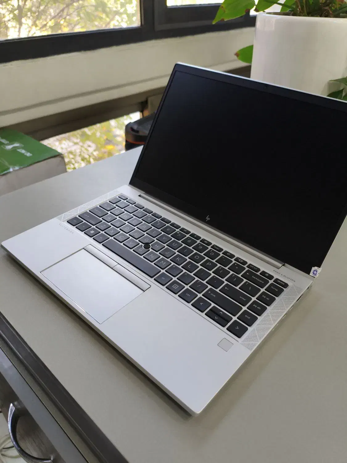 فروش اقساطی لپتاپ hp 850 g8|رایانه همراه|اصفهان, ملک|دیوار