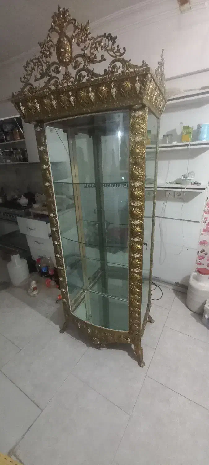 بوفه|بوفه، ویترین، کنسول|تهران, خزانه|دیوار