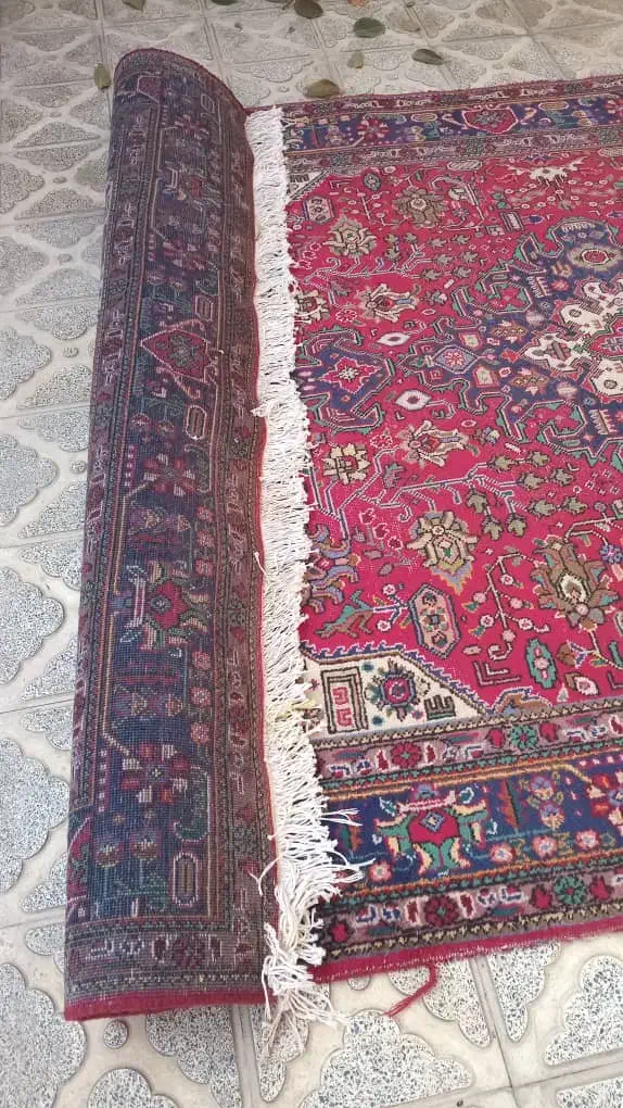 فرش دستباف|فرش|ارومیه, |دیوار