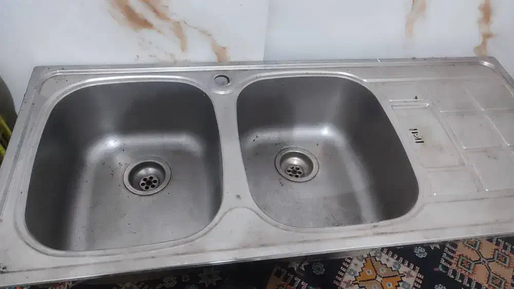 سینگ توکار|مصالح و تجهیزات ساختمان|چاف و چمخاله, |دیوار