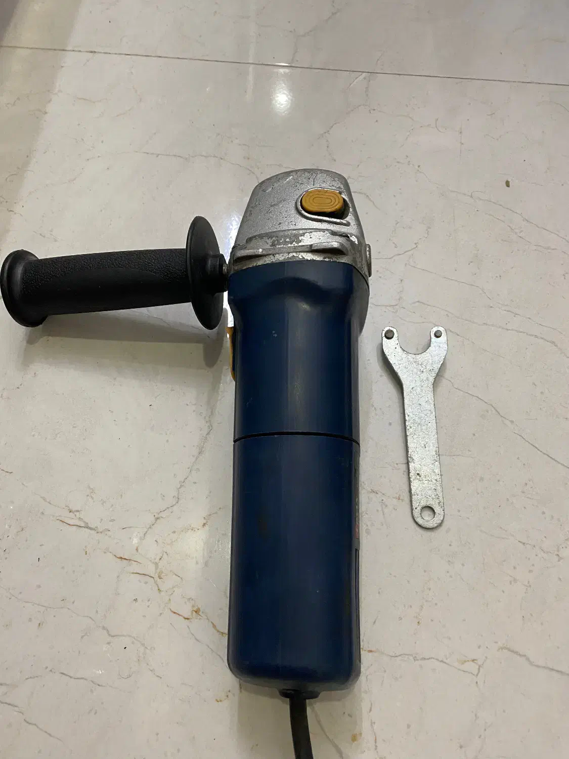 مینی فرز توسن|ابزارآلات|مشهد, جاهد شهر|دیوار