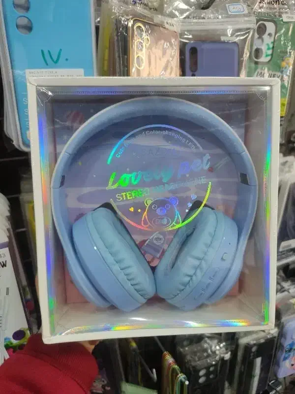 هدفون|لوازم جانبی موبایل و تبلت|شیراز, هفت تنان|دیوار